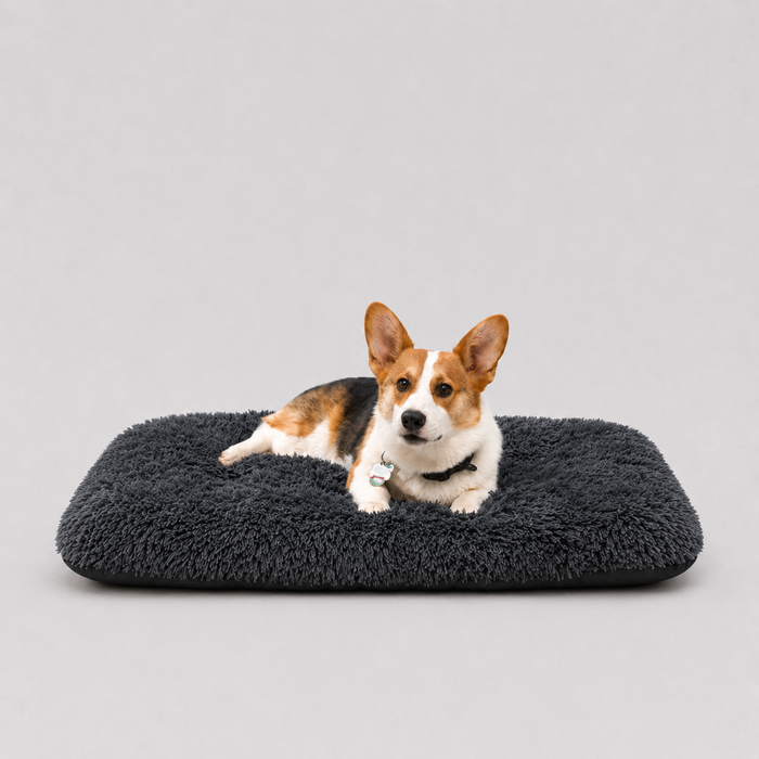 Le Nuage · Lit moelleux chaud pour chien