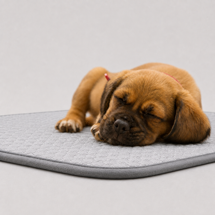 La Banquise · Tapis rafraîchissant pour chien