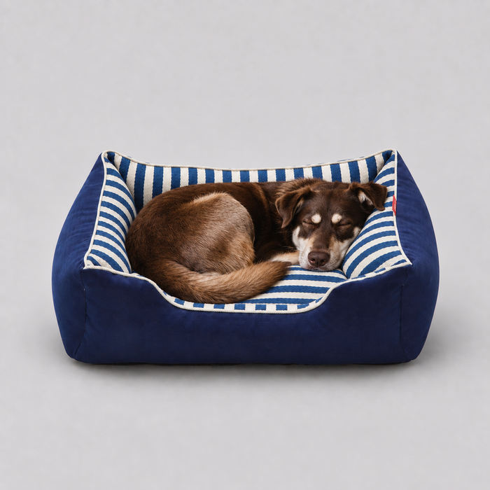 Le Matelot · Panier orthopédique pour chien