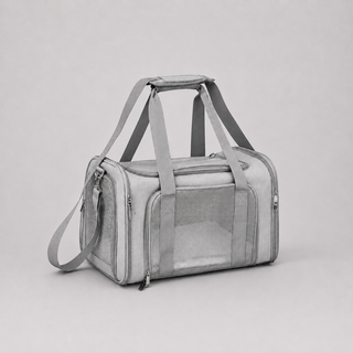 L'Escale · Sac de transport pliable pour chien