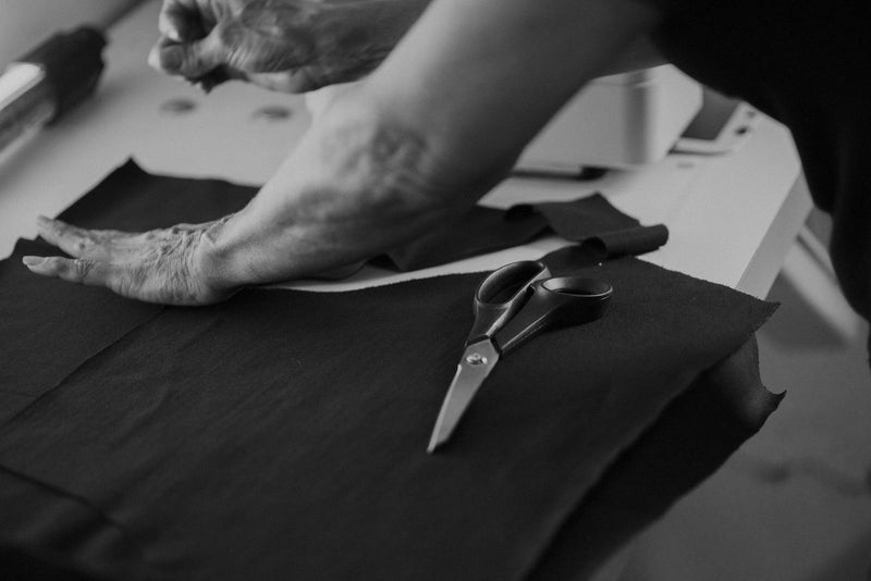 Dans les coulisses : visite de notre atelier partenaire