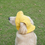 La Guinguette — Chapeau de soleil pour chien