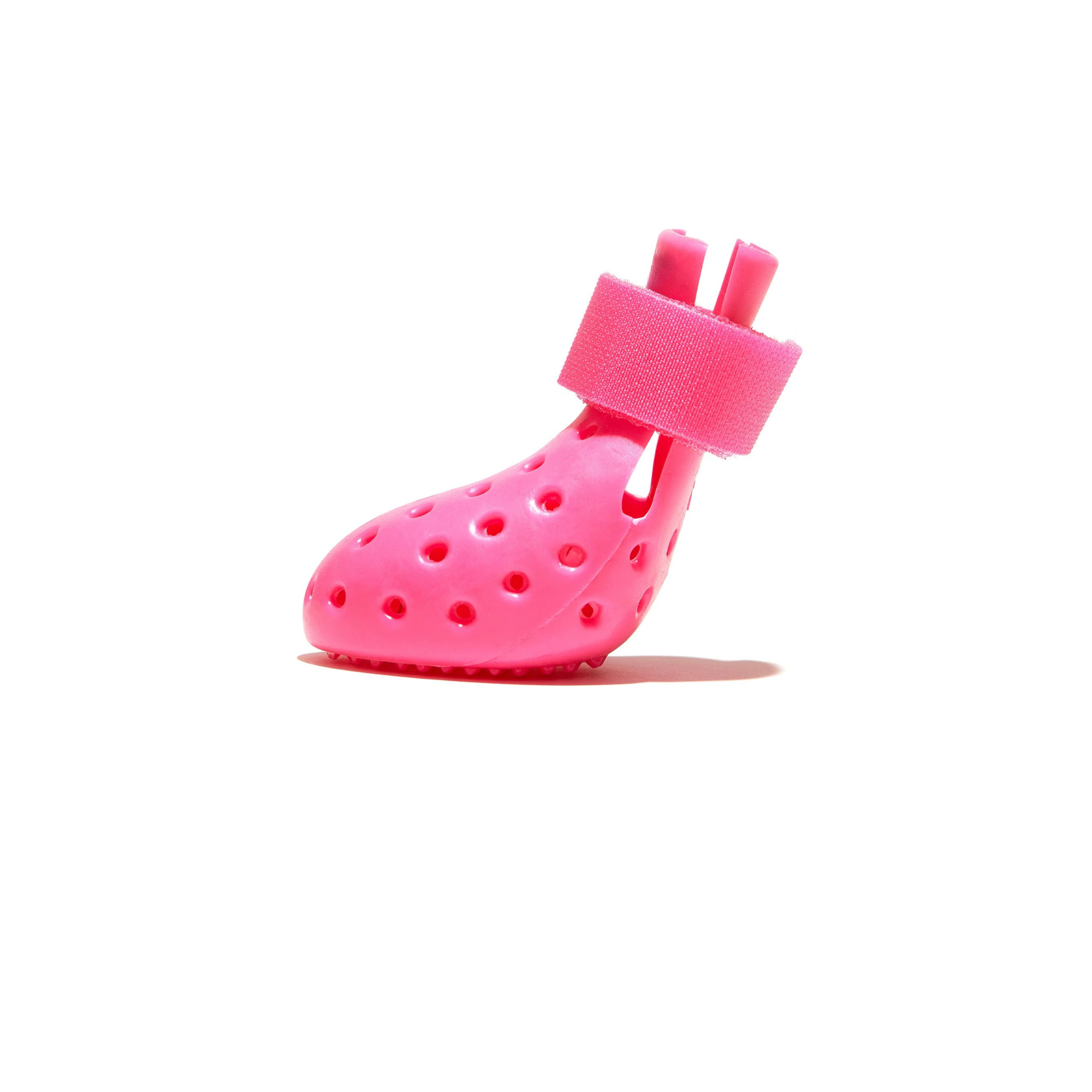 Bottes pour chien Maison Pattounes — visuel signature