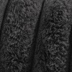 Canapé moelleux Le Boudoir pour chien, coloris Gris foncé, Maison Pattounes, vue 2