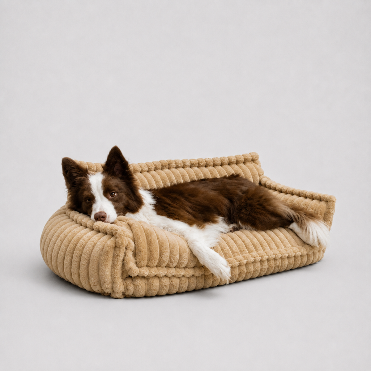 Le Boudoir · Canapé orthopédique pour chien