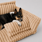 Le Boudoir · Canapé orthopédique pour chien