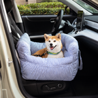 Le Roadtrip — Siège voiture pour chien