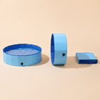 L'Oasis — Piscine pliable pour chien