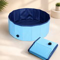 L'Oasis — Piscine pliable pour chien