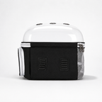 Sac de transport dôme L'Explorateur — détail ventilation intérieure