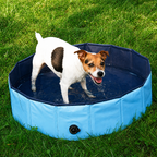 L'Oasis — Piscine pliable pour chien