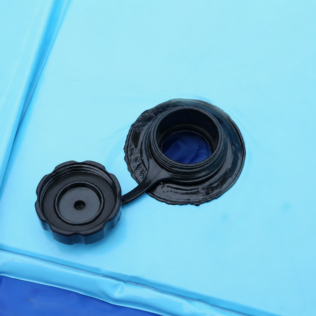 L'Oasis — Piscine pliable pour chien