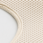 Le Baudrier · Harnais et laisse pour petit chien