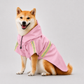 Imperm_able_capuche_Le_Suro_t_pour_chien_coloris_Rose_poudr_Maison_Pattounes