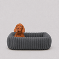 Le Cocon · Panier orthopédique pour chien