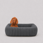 Le Cocon · Panier orthopédique pour chien