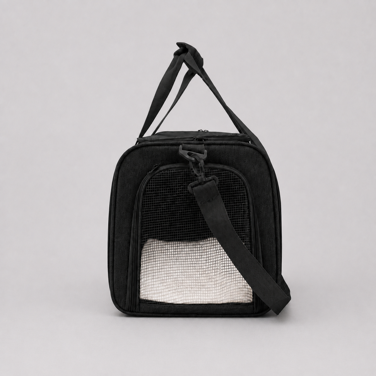 L'Escale · Sac de transport pliable pour chien