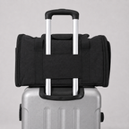 L'Escale · Sac de transport pliable pour chien