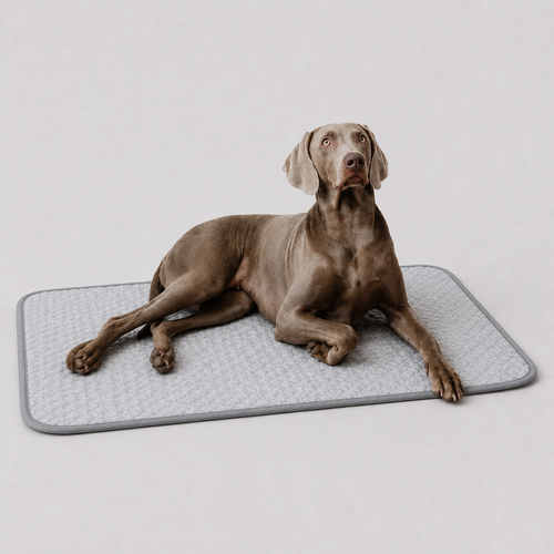 La Banquise · Tapis rafraîchissant pour chien
