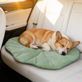 Tapis rafraîchissant Le Nénuphar pour chien, Maison Pattounes, vue 1