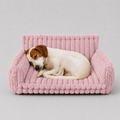 Le Boudoir · Canapé moelleux pour chien