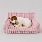 Le Boudoir · Canapé moelleux pour chien