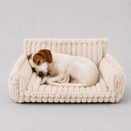 Le Boudoir · Canapé moelleux pour chien