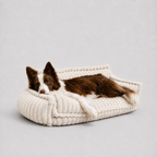 Le Boudoir · Canapé moelleux pour chien