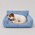 Le Boudoir · Canapé moelleux pour chien