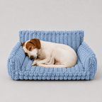 Le Boudoir · Canapé moelleux pour chien
