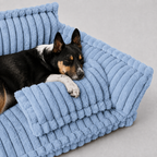 Le Boudoir · Canapé moelleux pour chien