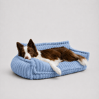 Le Boudoir · Canapé moelleux pour chien