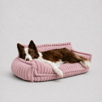 Le Boudoir · Canapé moelleux pour chien