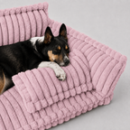 Le Boudoir · Canapé moelleux pour chien