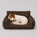 Le Boudoir · Canapé moelleux pour chien