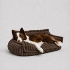 Le Boudoir · Canapé moelleux pour chien
