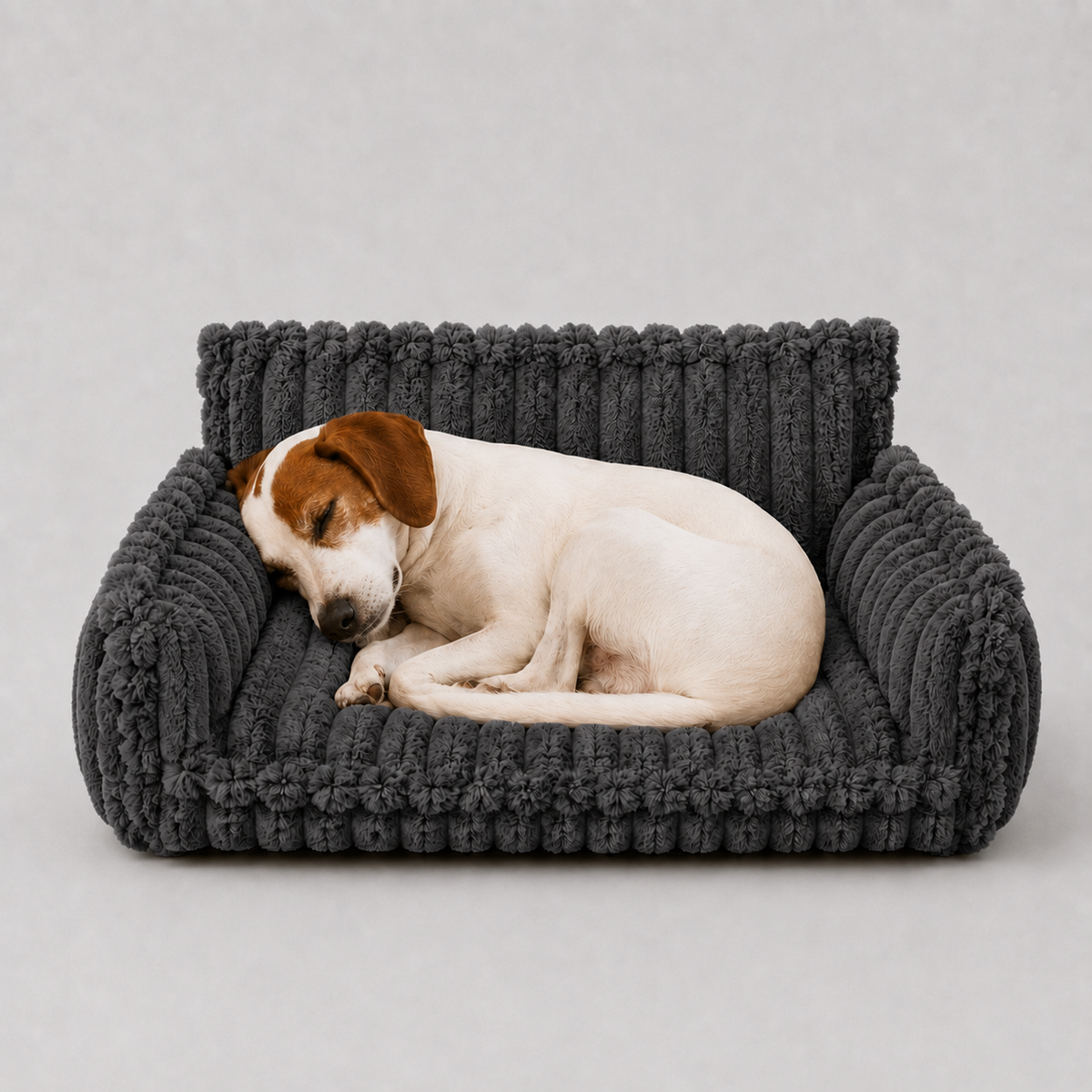 Le Boudoir · Canapé moelleux pour chien