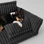 Le Boudoir · Canapé moelleux pour chien