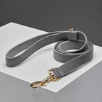 La Parade · Ensemble collier et laisse pour chien