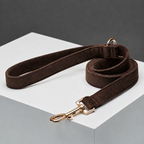 La Parade · Ensemble collier et laisse pour chien