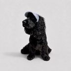 La Capeline · Casquette de soleil pour chien