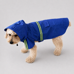 Le Suroît · Imperméable à capuche pour chien