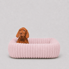 Le Cocon · Panier orthopédique pour chien