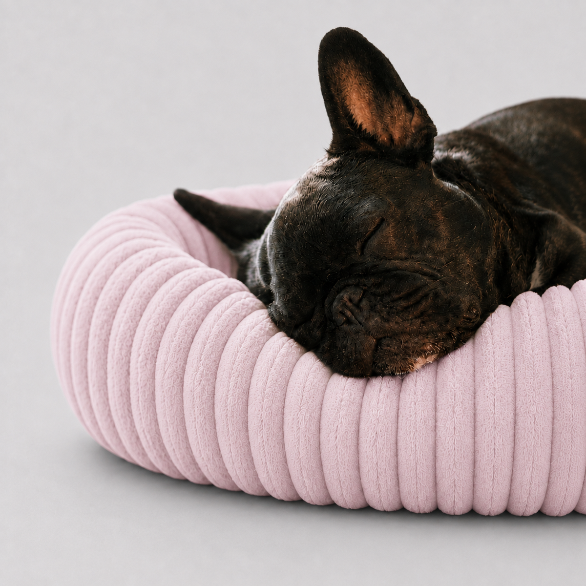 Le Cocon · Panier orthopédique pour chien