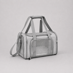 L'Escale · Sac de transport pliable pour chien