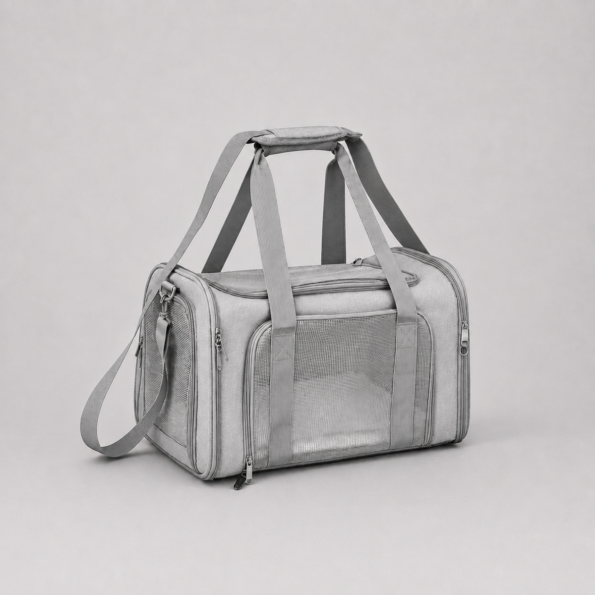 L'Escale · Sac de transport pliable pour chien