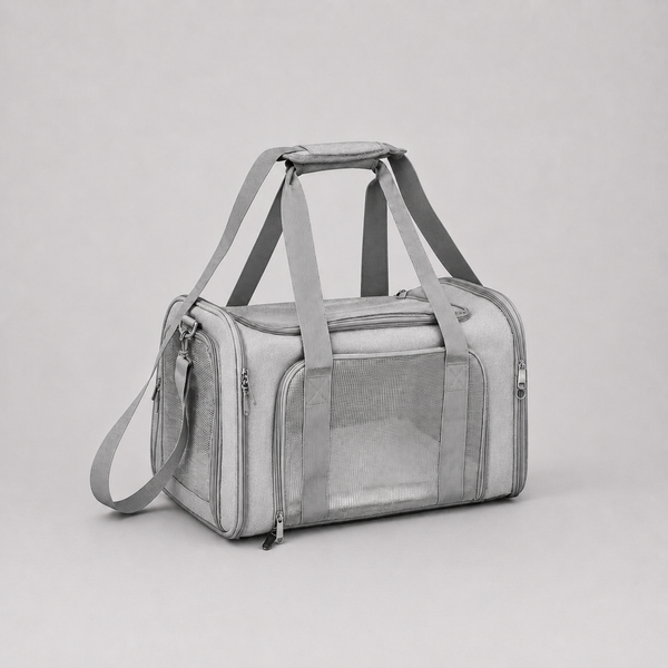 L'Escale · Sac de transport pliable pour chien