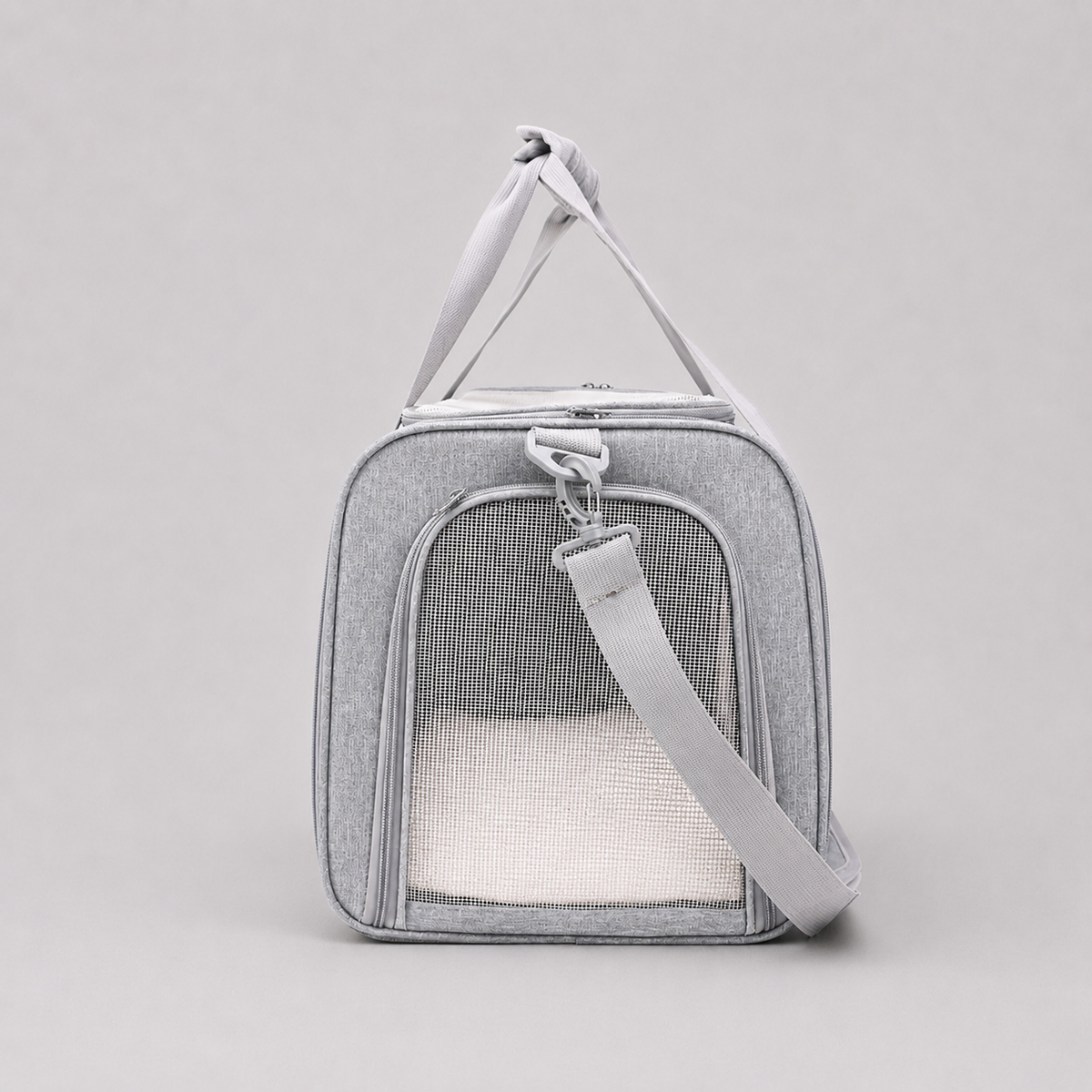 L'Escale · Sac de transport pliable pour chien