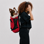 Le Grimpeur · Sac à dos pour chien