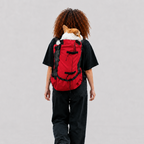 Le Grimpeur · Sac à dos pour chien